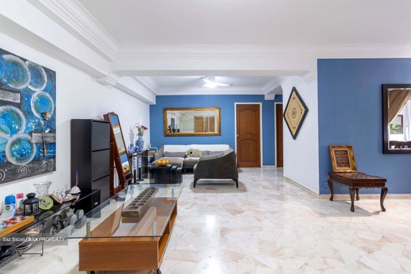 Blk 526 Choa Chu Kang Street 51 (Choa Chu Kang), HDB Executive #595192061